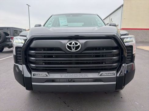 Used 2023 Toyota Tundra SR5 AWD/4WD image 2