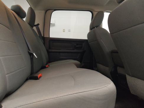 Used 2016 RAM 1500 Tradesman w/ Popular Equipment Group AWD/4WD image 19