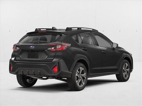 New 2026 Subaru Crosstrek 2.0i Premium AWD/4WD image 2