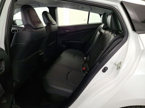 Certified 2022 Toyota Prius Prime Limited image 20