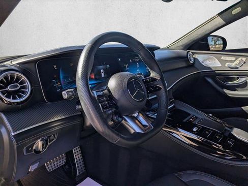 Used 2024 Mercedes-Benz AMG GT 63 S image 9