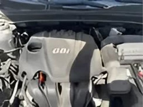 Used 2013 Hyundai Sonata Limited w/ Premium Pkg FWD image 19