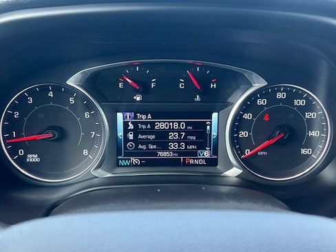 Used 2019 GMC Acadia SLT AWD/4WD image 22