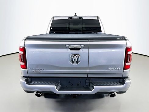 Used 2021 RAM 1500 Limited AWD/4WD image 6