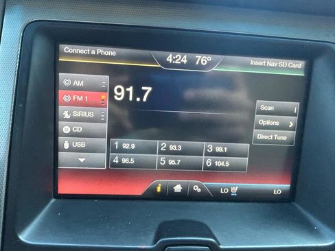 Used 2015 Ford Expedition EL XLT w/ Equipment Group 202A RWD image 25