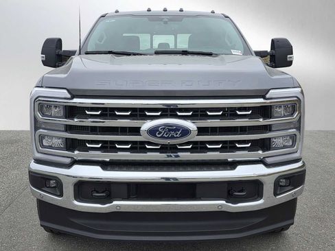 Used 2024 Ford F350 Lariat w/ Lariat Ultimate Package AWD/4WD image 8