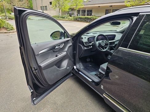 New 2026 Buick Envision Preferred AWD/4WD image 18