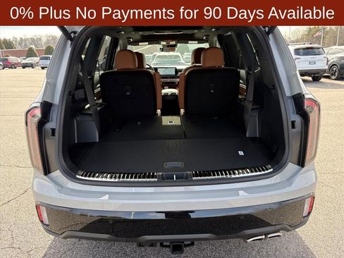 New 2025 Kia Telluride SX X-Line image 30