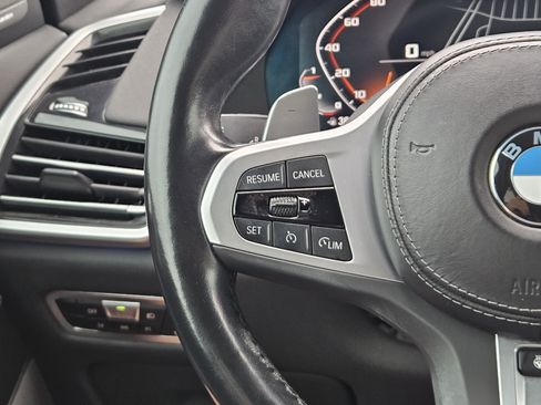 Used 2023 BMW X5 M50i w/ Executive Package AWD/4WD image 27
