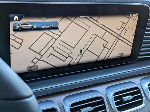 New 2026 Mercedes-Benz GLE 350 4MATIC image 12