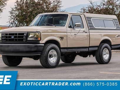 Used 1993 Ford F150 XL