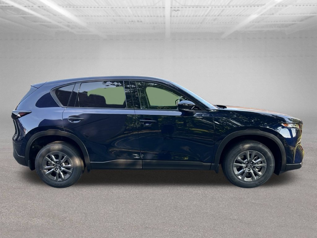 New 2026 MAZDA CX-5 Select AWD/4WD image 7