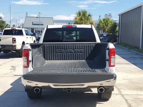 Used 2023 RAM 1500 2WD Crew Cab image 13