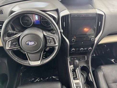 Used 2021 Subaru Ascent Limited w/ Technology Package AWD/4WD image 24