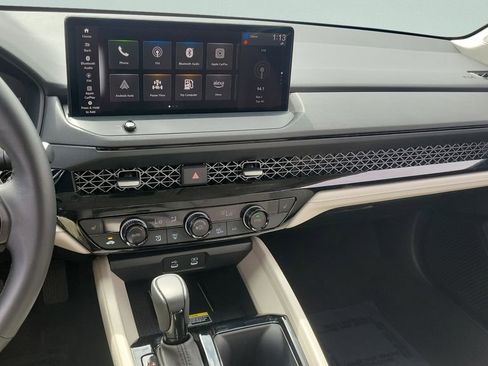 Used 2025 Honda Accord EX-L image 30
