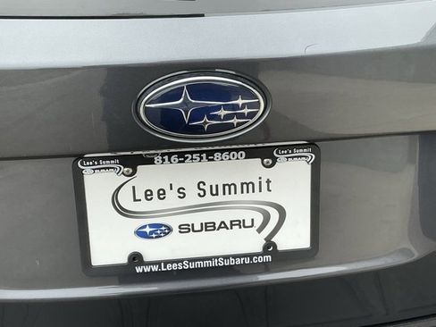 Certified 2022 Subaru Outback Touring XT w/ Popular Package #2 image 4