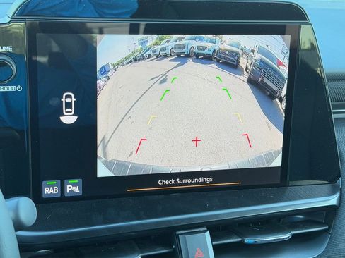 New 2026 Subaru Outback Limited AWD/4WD image 26
