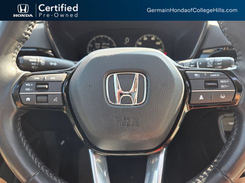 Used 2024 Honda CR-V EX-L image 25