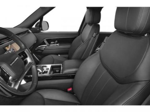 New 2026 Land Rover Range Rover SE AWD/4WD image 9