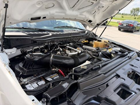 Used 2018 Ford F350 XL w/ Power Equipment Group RWD image 19