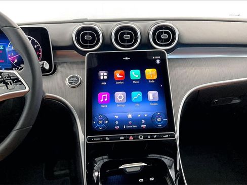 Used 2025 Mercedes-Benz C 300 C 300 image 6