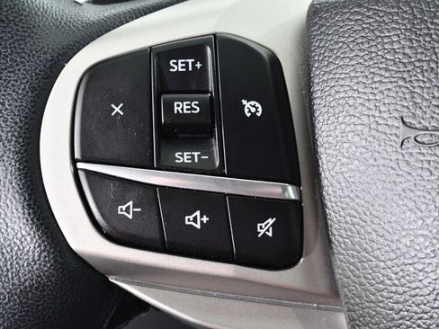 Used 2023 Ford Explorer XLT w/ Equipment Group 202A image 33