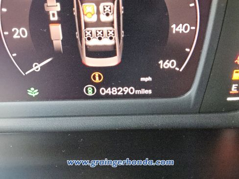 Used 2024 Honda Accord EX image 22