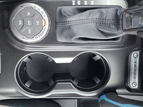 Used 2023 Ford Bronco Wildtrak image 18