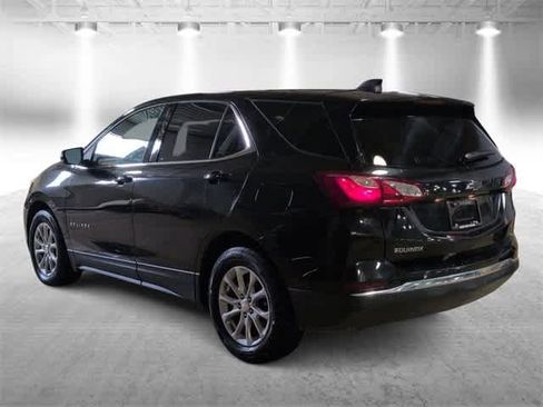 Used 2018 Chevrolet Equinox LT image 6