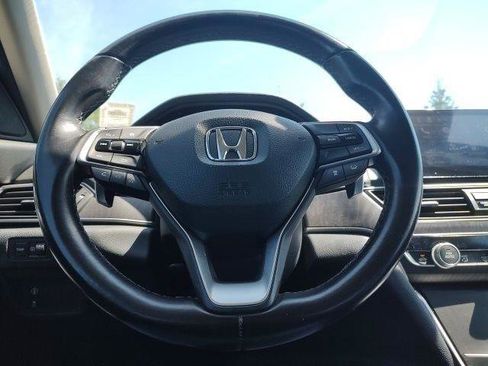 Certified 2020 Honda Accord EX-L image 18