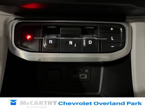 Used 2021 GMC Acadia SLT w/ Technology Package FWD image 20