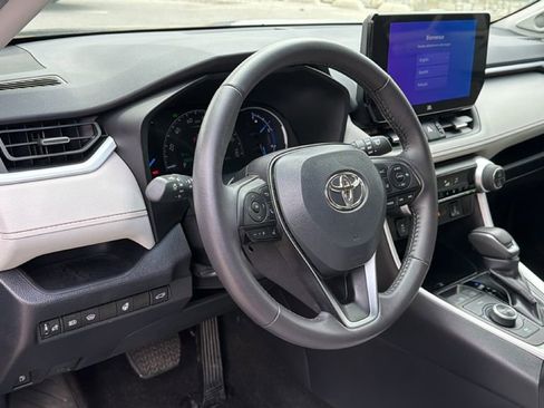 Certified 2024 Toyota RAV4 XLE Premium w/ Weather Package image 22