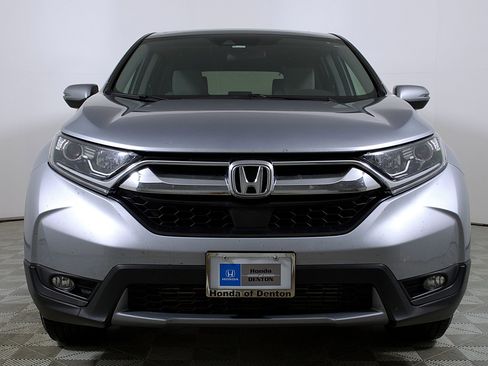 Used 2018 Honda CR-V EX-L image 5