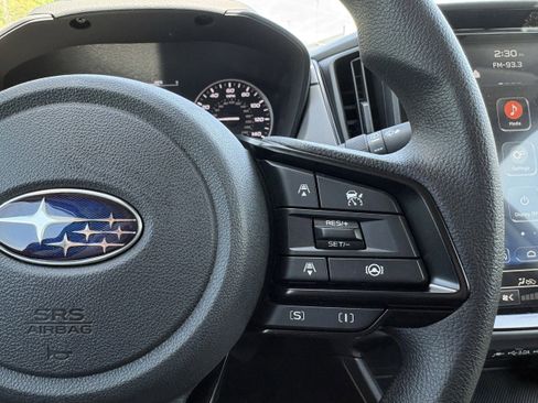 New 2026 Subaru Crosstrek 2.0i Premium AWD/4WD image 16