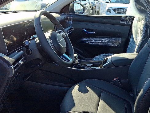 New 2026 Hyundai Tucson SEL image 12