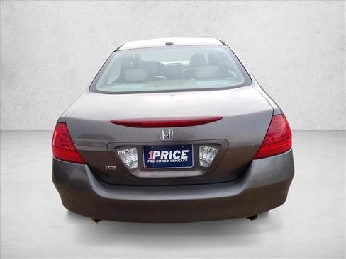 Used 2006 Honda Accord EX-L image 3