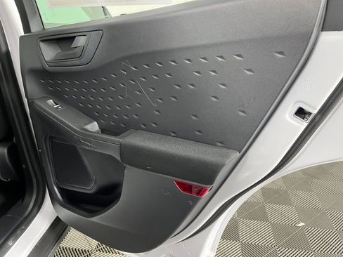 Used 2020 Ford Escape S image 14