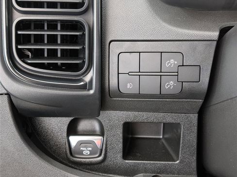 New 2026 RAM ProMaster 1500 w/ Safety Group image 15