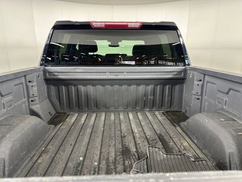 Used 2023 Chevrolet Silverado 1500 Custom image 26