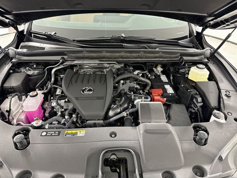 New 2026 Lexus RX 350 Premium w/ Convenience Package AWD/4WD image 28