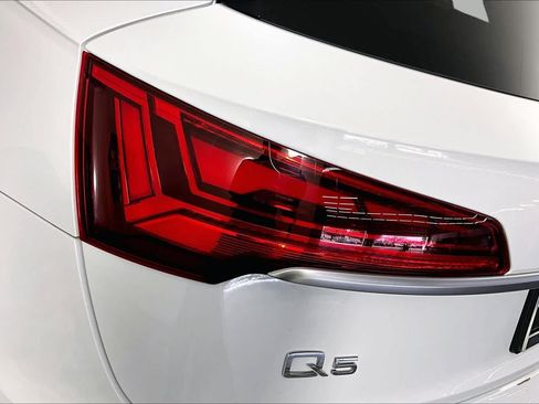 Used 2023 Audi Q5 2.0T Prestige w/ Prestige Package AWD/4WD image 27