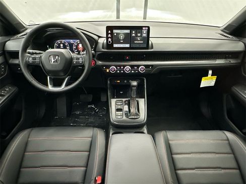 New 2026 Honda CR-V Sport-L image 26