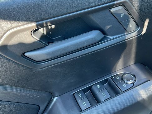 New 2026 Chevrolet Colorado Trail Boss image 16