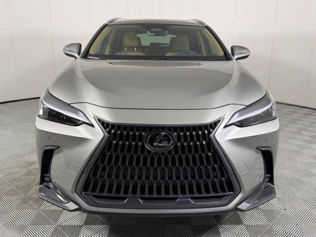 Used 2025 Lexus NX 350 AWD w/ Accessory Package (2T) image 12