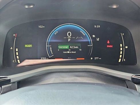 Certified 2026 Toyota Camry LE FWD image 13