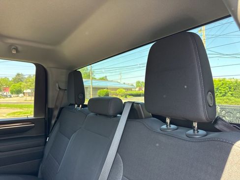 Used 2025 Chevrolet Silverado 2500 LT w/ Convenience Package AWD/4WD image 16