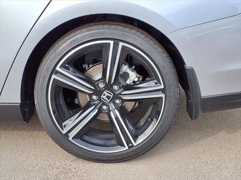 New 2025 Honda Accord Sport image 7