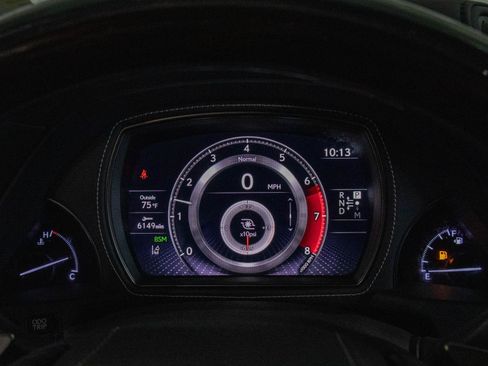 Used 2020 Lexus LS 500 w/ Interior Upgrade Package RWD image 16