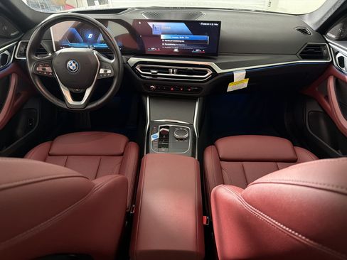Used 2023 BMW i4 eDrive35 RWD image 15