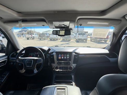 Used 2019 GMC Yukon XL Denali w/ Open Road Package image 17